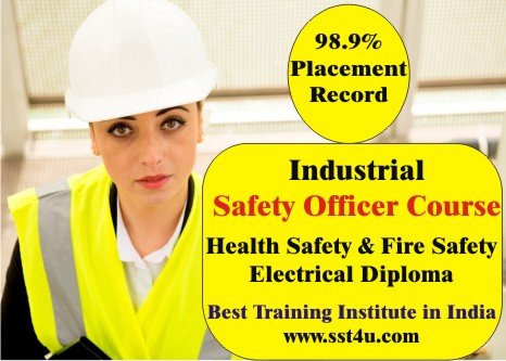 fire safety course in patna